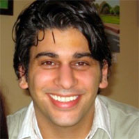 Darius Kumana