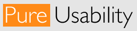 Pure Usability Ltd