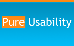 Pure Usability Ltd